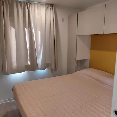 Le Palme Campingplads Marina Di Bibbona